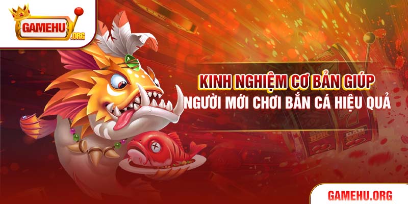 Kinh nghiệm nâng cao giúp săn cá trúng lớn dễ dàng hơn